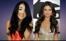 Selena Gomez Inspired Hair Tutorial