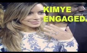 MY RANT ABOUT KIMYE + ANNOYING FOLKS I JUST CAN'T