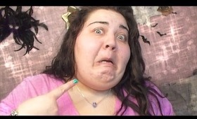 NO MAKEUP TAG | HD