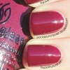 China Glaze Purr-Fect Plum