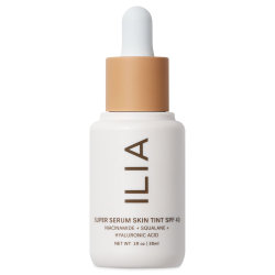 ILIA Super Serum Skin Tint Broad Spectrum SPF 40 Paloma ST9