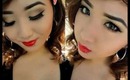 Classic Pin up look
