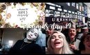 SEPHORA IN THE UK! | Vlogmas Day #14