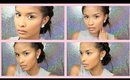 "No Makeup" Makeup Tutorial | Makeup For Beginners