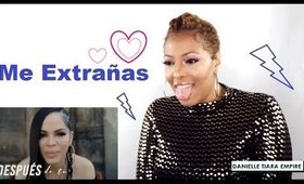 Natti Natasha - Lamento Tu Pérdida [Lyric Video]