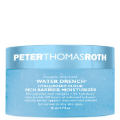 Peter Thomas Roth Water Drench Hyaluronic Cloud Rich Barrier Moisturizer