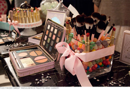 Something Sweet is Baking at Too Faced This Holiday Season