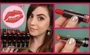 My Lipstick Collection + Glosses & Stains!