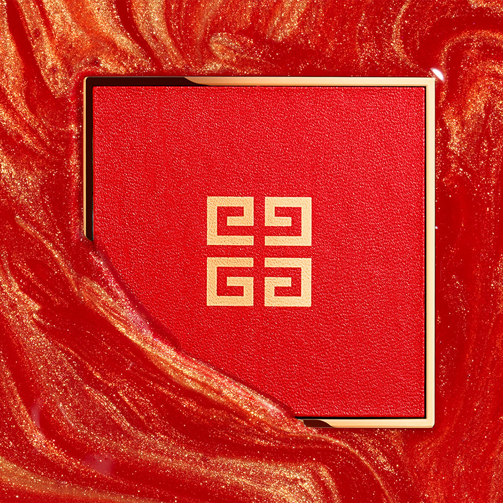 Givenchy le rouge outlet lunar new year edition