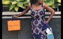 Luxury Handbag Haul (LV & Tory Burch)