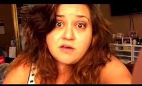 Julog #18: Super excited to be picked as a Vidcon Volunteer