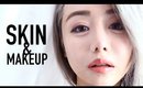 Morning Beauty Routine ♥ Skincare & Everyday Makeup Essential Travel  Tips. ♥ Wengie