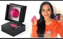 PAC Beauty Blender Sponge Review & Demo in Tamil | CheezzMakeup