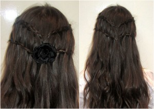 Double Spring Braid