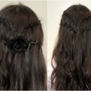 Double Spring Braid