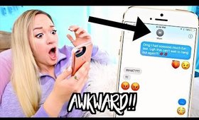 10 AWKWARD THINGS PEOPLE DO!! Alisha Marie