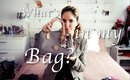 What's in my bag? | The Pretty Blossoms