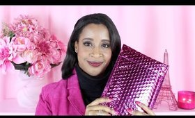 Ipsy Bag Unboxing | February 2015