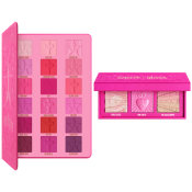 Jeffree Star Cosmetics Pink Religion Palette Bundle Pink Religion Palette Bundle