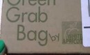 August Green Grab Bag