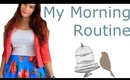 My Morning Routine | TheCameraLiesBeauty