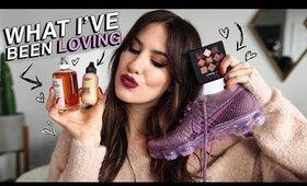 WHAT I'VE BEEN LOVING: Beauty, Fashion & Lifestyle | Jamie Paige