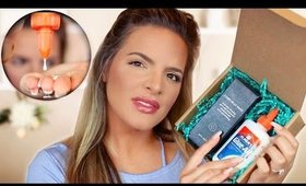 TESTING A GLUE PRIMER?! WTF?| Casey Holmes