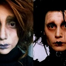 "Edward Scissorhands"