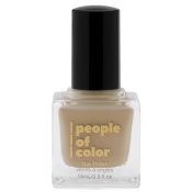 People of Color Beauty Nail Polish Pearl