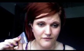 crazy factory piercing website review and haul.. with a little stretching advice