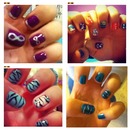 Nail ideas