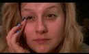 Blue Smokey Eye | Kat Van D Makeup Tutorial