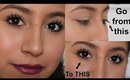 How To Get MASSIVE Eyelashes! | Virginiaaaxo