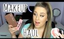 Makeup Haul ♥ MAC, Too Faced, Milani & More!!