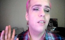 RuPaul "Born Naked" Album Review