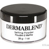 Dermablend Setting Powder Colorless