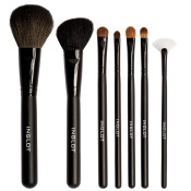 Inglot Cosmetics Makeup Brush Set 14