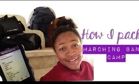 How I Pack!