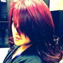 Miss my Red Highlights