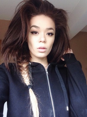 Lucy F.