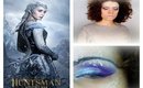 Emily Blunt - Il Cacciatore e la Regina di Ghiaccio - Inspired Makeup