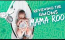 4Moms MamaRoo Demo + Review