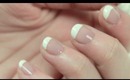 Quick Tips: Easy French Tip