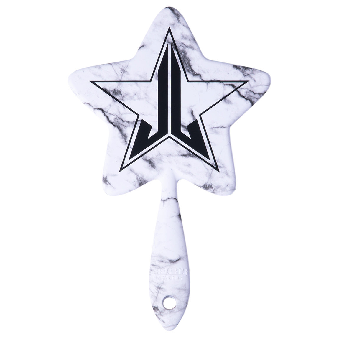 Jeffree Star Cosmetics Star Mirror White Marble Soft Touch alternative view 1 - product swatch.