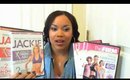 Fitness DVD Review:  At home workouts! Jackie Warner and The Firm Collection