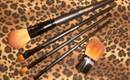 Cruelty Free and Vegan Brushes by Afterglow Cosmetics