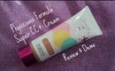 {Review and Demo} Super CC+ Cream from Physicians Formula