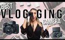BEST VLOGGING CAMERA For YouTube 2019 | Canon M50 vs Canon G7X