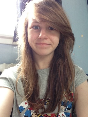 Caitlin B.