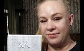 LOVE YOUR SELFIE PUR COSMETICS GRWM